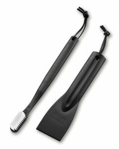 Sada na čištění plynových grilů