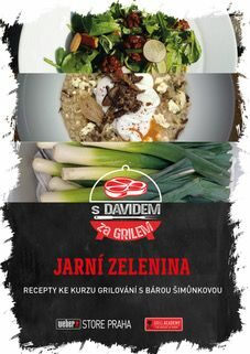 ZELENINA SKRZ NASKRZ ***