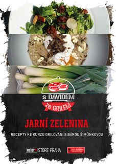 ZELENINA SKRZ NASKRZ ***