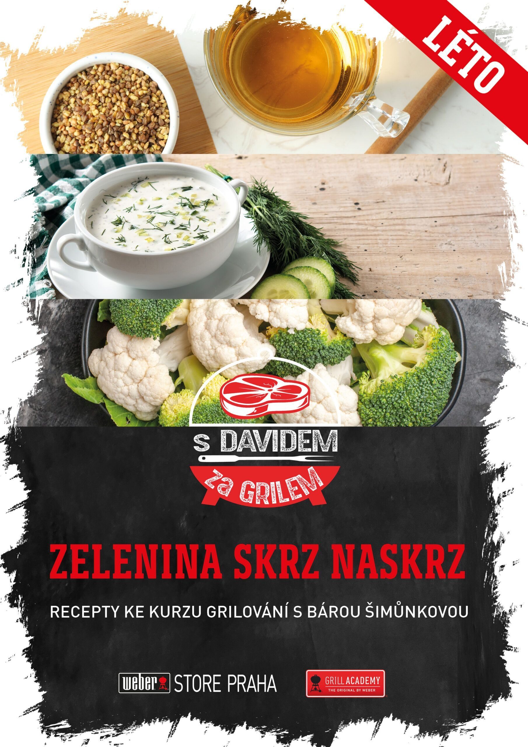 ZELENINA SKRZ NASKRZ ***