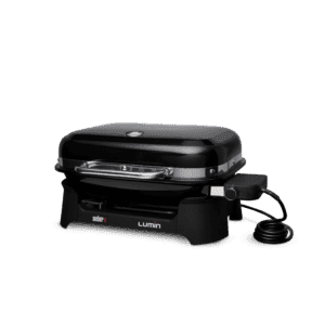 Lumin, Black
