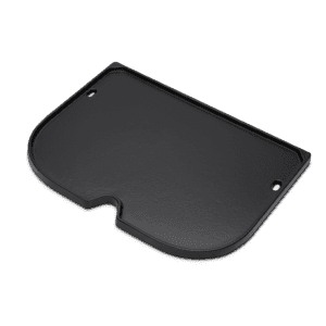 Lumin plancha, střední