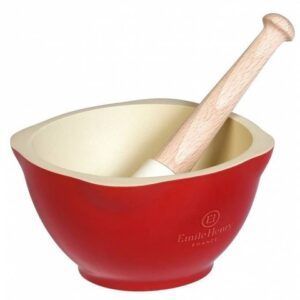 Keramický hmoždíř