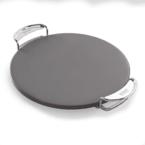 Weber Crafted glazovaný pizza kámen Gourmet BBQ System™
