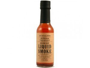 Tekutý kouř hickory, 147 ml