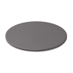 Grilovací glazovaný pizza kámen kulatý, 36 cm
