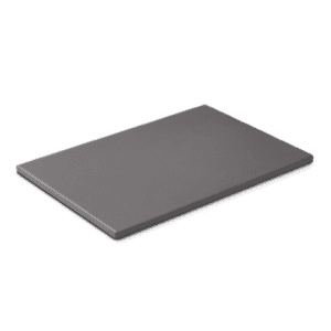 Grilovací glazovaný pizza kámen obdélníkový, 30 x 44 cm
