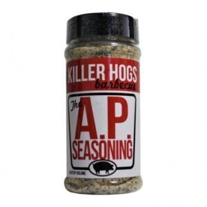Killer Hogs BBQ "AP" Rub, 396 g