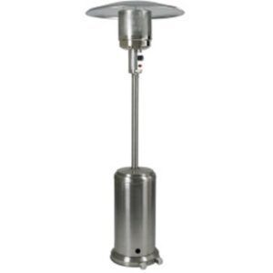 ZAHRADNÍ PLYNOVÉ TOPIDLO ETNA NEREZ