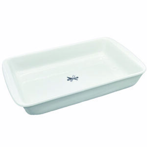 WE LOVE BBQ Pekáč 34x20cm 