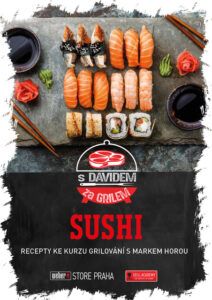 SUSHI ***