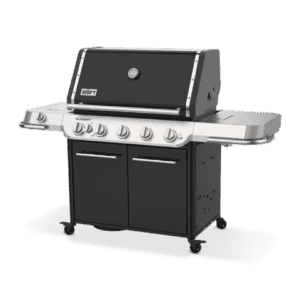 Summit® FS38, Black