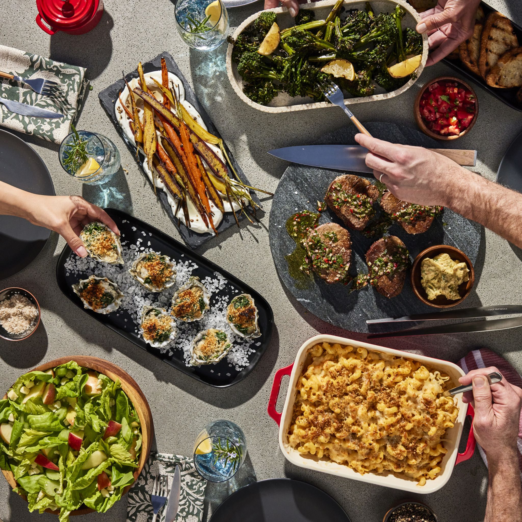 Ochutnávka novinek 2024