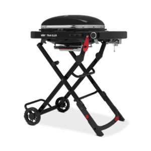 Weber Traveler Compact