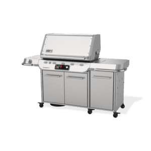 Summit® FS38X, Stainless Steel