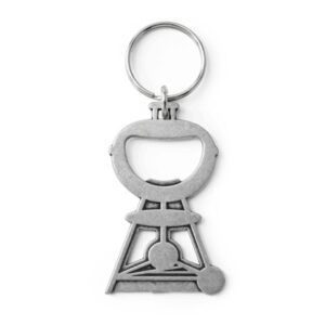 Weber Limitovaná Edice Otvírák/klíčenka