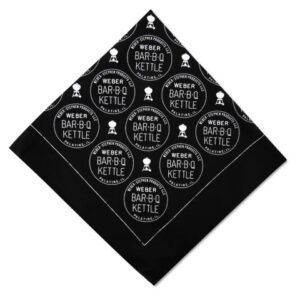 Weber Limitovaná Edice Šátek 