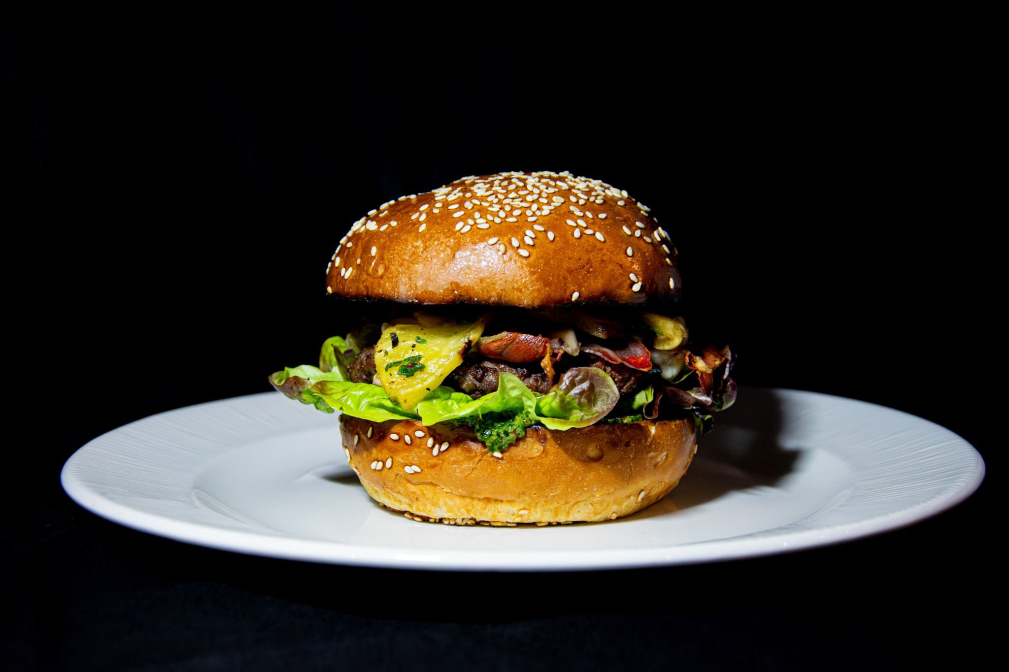 STREET FOOD je kurz, který chcete zažít !