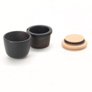 Skeppshult ruční litinový mlýnek MALÝ