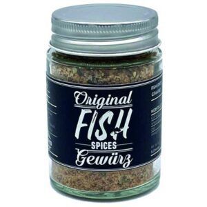 Original koření RYBA, 140g