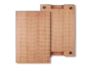 ELIS WOOD Krájecí deska buk kant