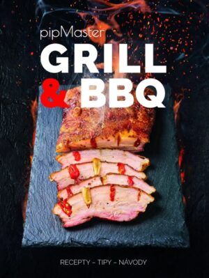 pipMaster Grill&BBQ