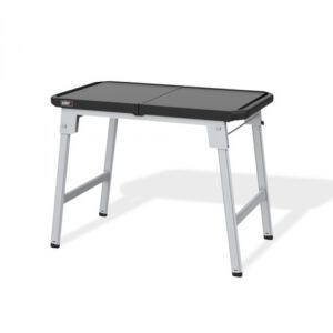 Skládací stolek Premium SLATE Plancha 43 / 56 cm