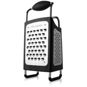 Microplane struhadlo - čtyřstranné struhadlo 