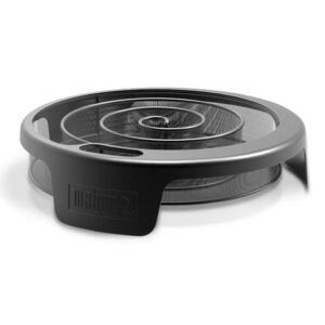 Šnek na studené uzení