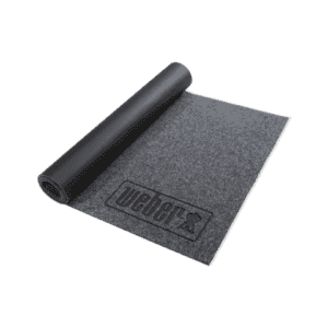 Ochranná podložka pod gril XL