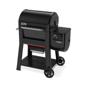 Peletový gril Searwood®