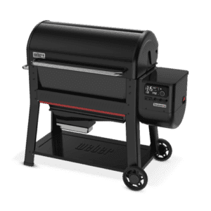 Peletový gril Searwood® XL