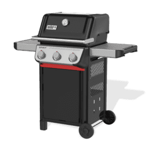 Spirit® E-310  Black 