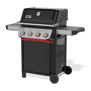 Spirit® E-425  Black 