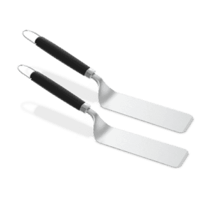 Sada obraceček na planchu 2 ks 