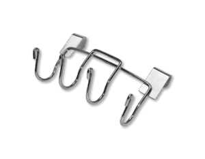 Háčky na náčiní