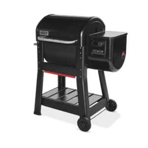 Smoque spodní police