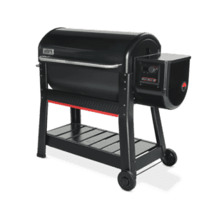 Smoque spodní police XL