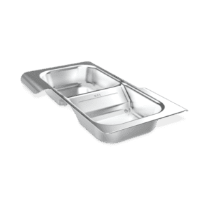 SEARWOOD parní sada XL