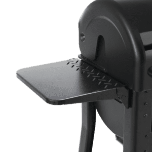 SEARWOOD postranní sklápěcí stolek XL