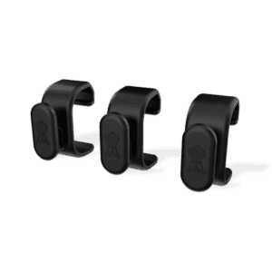 Weber Works háčky na náčiní 3 ks - Snap On