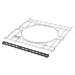 WEBER CRAFTED (sada rámu s distanční vložkou) – Spirit a SmokeFire
