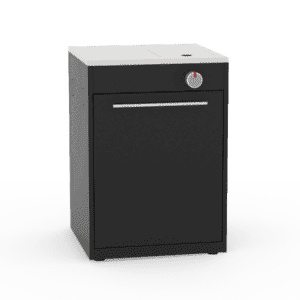 BBQ Kitchen - modul pro boční vařič pro řadu Genesis 