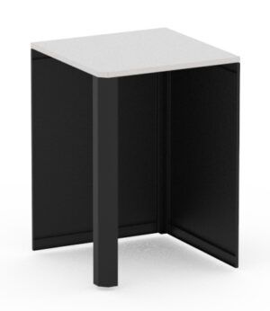 BBQ Kitchen - modul  rohový