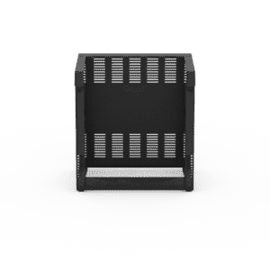 BBQ Kitchen - modul pro vsazení grilu - Genesis - tři hořáky