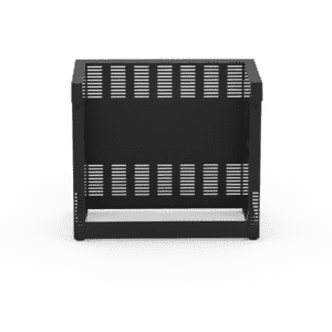 BBQ Kitchen - modul pro vsazení grilu - Genesis - čtyři hořáky