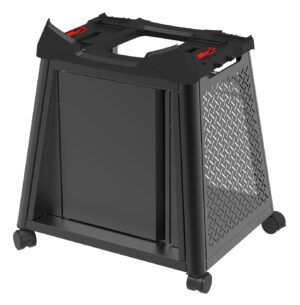 Q PREMIUM Stand, vhodný na grily Q™ 1000N a 2000N série