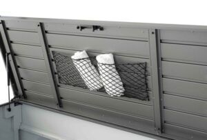 SÍŤ NA VÍKO DO ZAHRADNÍHO BOXU