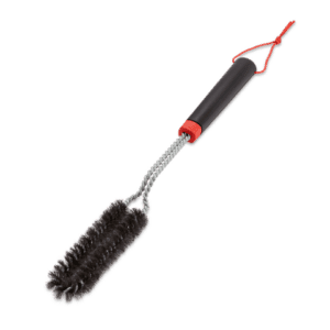 Weber kartáč na detailní čištění roštů, 45 cm