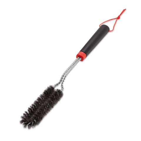 Weber kartáč na detailní čištění roštů, 45 cm